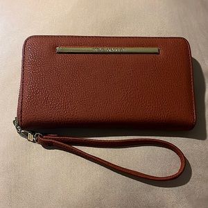 Steve Madden, Women wristlet wallet